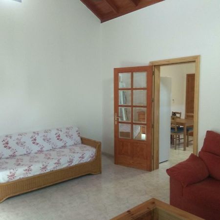Casa Daniela Villa Tahiche Buitenkant foto