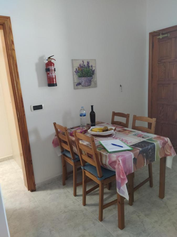 Casa Daniela Villa Tahiche Buitenkant foto