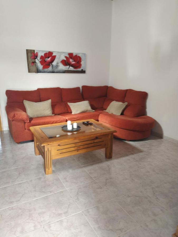 Casa Daniela Villa Tahiche Buitenkant foto