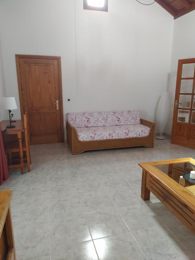 Casa Daniela Villa Tahiche Buitenkant foto
