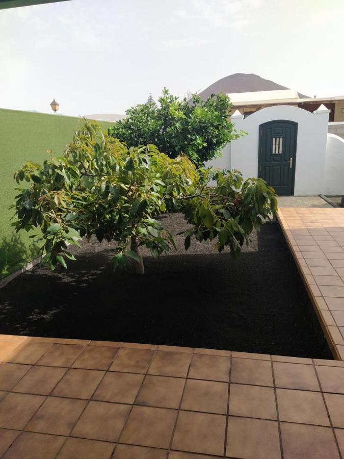 Casa Daniela Villa Tahiche Buitenkant foto