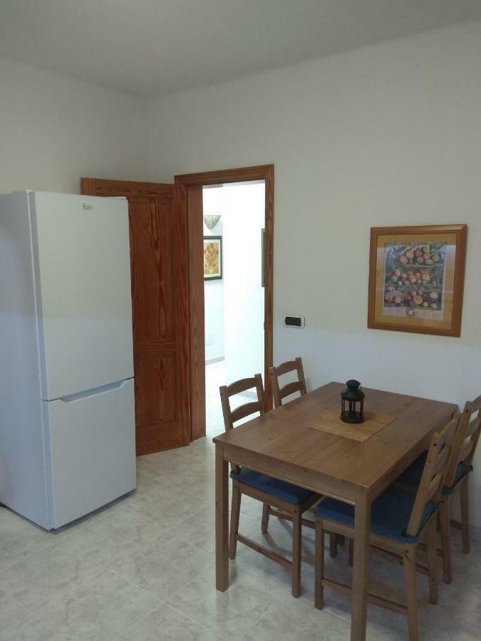 Casa Daniela Villa Tahiche Buitenkant foto