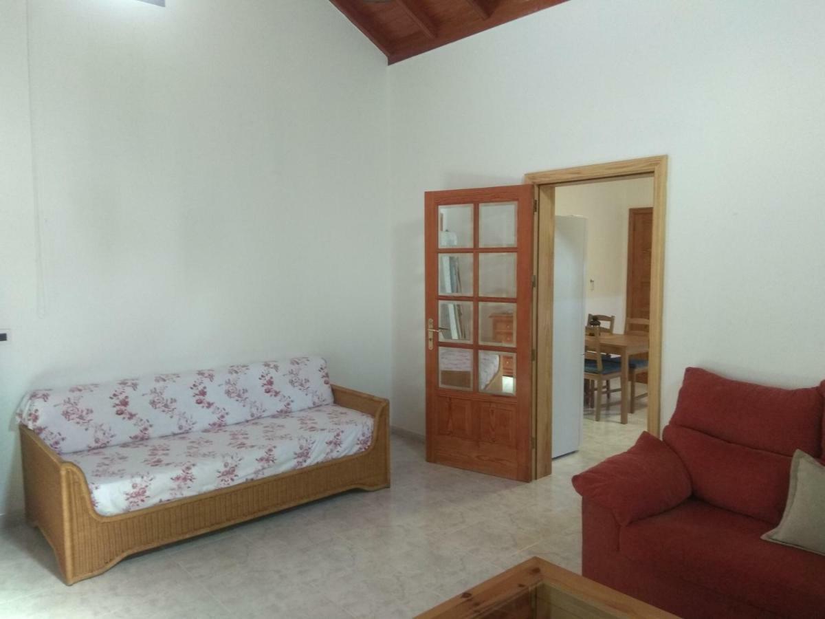Casa Daniela Villa Tahiche Buitenkant foto