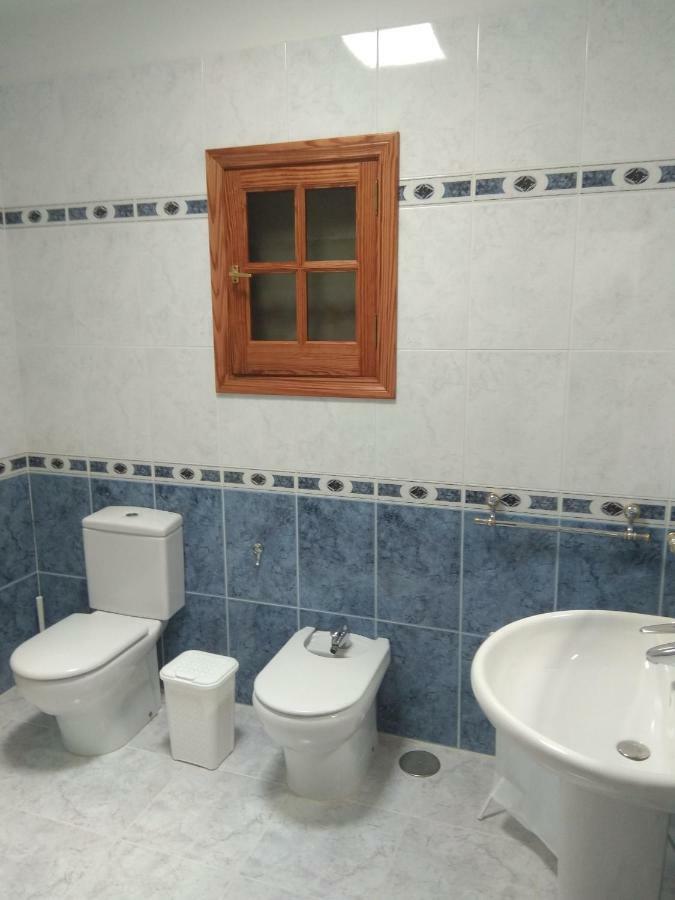 Casa Daniela Villa Tahiche Buitenkant foto